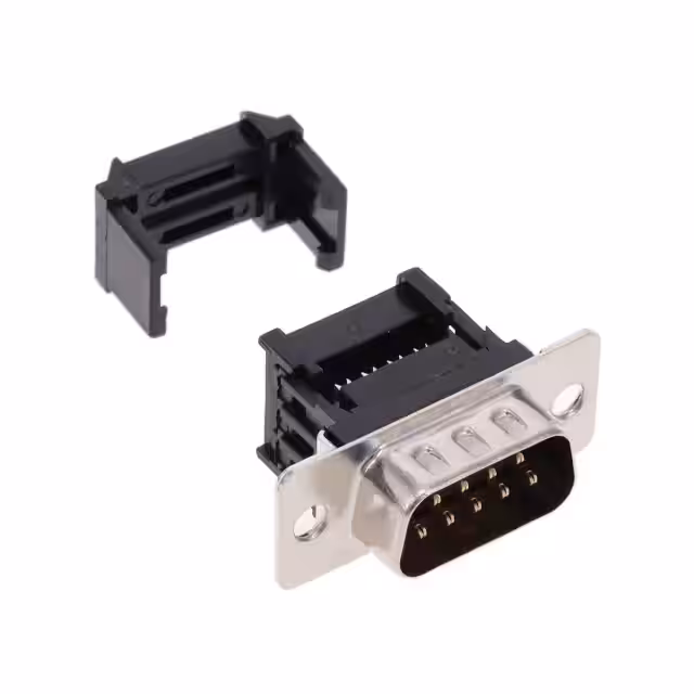 G17K09101001EU Amphenol ICC (Commercial Products)  Conjuntos de conectores D-Sub